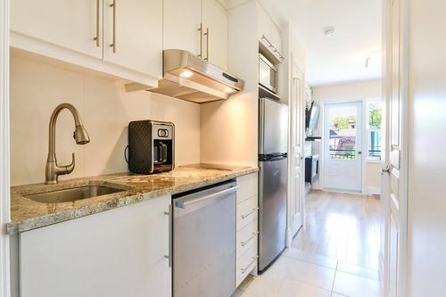 1 bedroom apartment for rent in Montreal - Le Plateau-Mont-Royal — photo 4