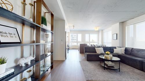 Appartement de 1 chambre à louer à Laval — photo 12
