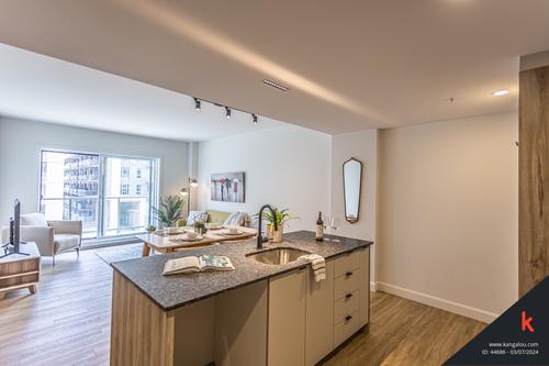 2 bedrooms apartment for rent in Québec - Sainte-Foy–Sillery–Cap-Rouge — photo 10