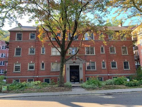 Studio for rent in Montreal - Côte-des-Neiges–Notre-Dame-de-Grâce — photo 17