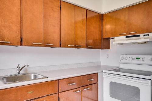 Appartement de 2 chambres à louer à Gatineau — photo 8
