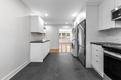 Appartement de 2 chambres à louer à Sherbrooke — photo 2