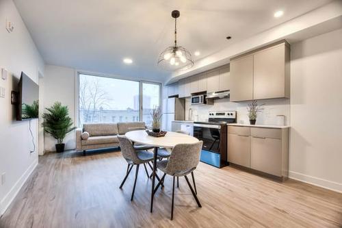 Appartement de 3 chambres à louer à Montreal - Ville-Marie — photo 20