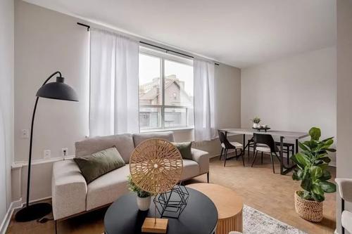 Appartement de 1 chambre à louer à - — photo 7