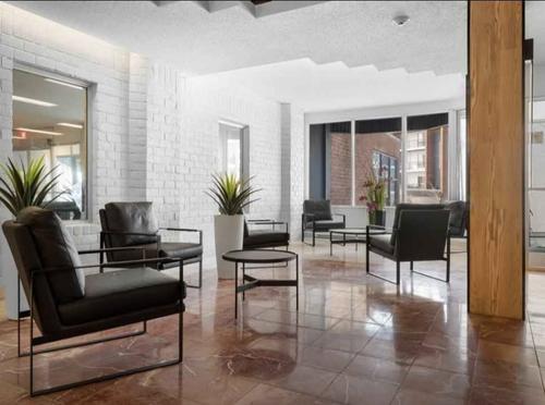 Appartement de 2 chambres à louer à Québec - Sainte-Foy–Sillery–Cap-Rouge — photo 2