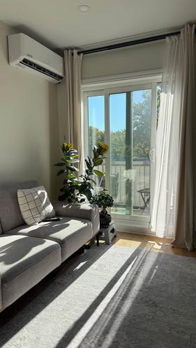 1 bedroom apartment for rent in Montreal - Saint-Laurent — photo 12