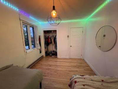 3 bedrooms apartment for rent in Laval — photo 2