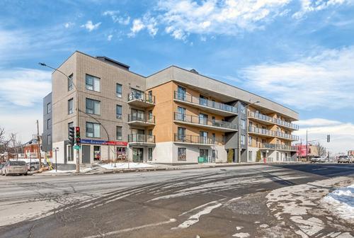 4 bedrooms apartment for rent in Montreal - Ahuntsic-Cartierville — photo 2