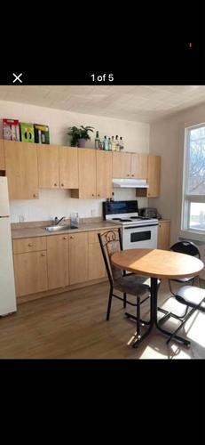 Appartement de 2 chambres à louer à Québec - La Cité-Limoilou — photo 4