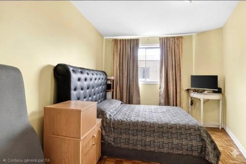 2 bedrooms apartment for rent in Laval — photo 9
