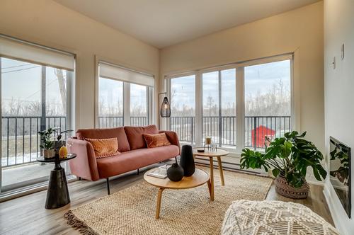 1 bedroom apartment for rent in Gatineau — photo 5