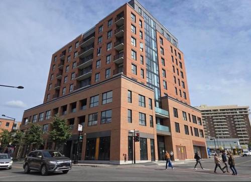 1 bedroom apartment for rent in Montreal - Ville-Marie — photo 7