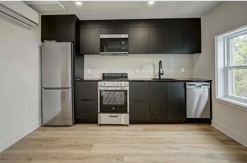 Appartement de 1 chambre à louer à Montreal - Rosemont–La Petite-Patrie — photo 2