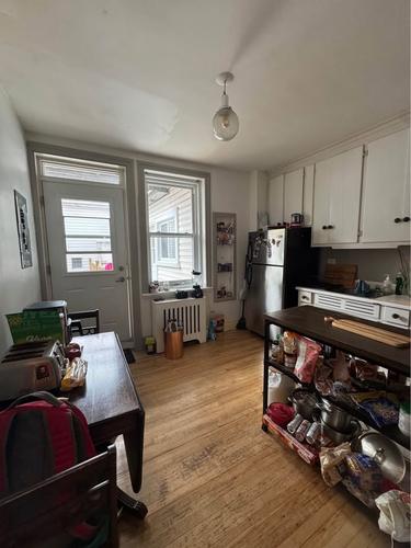 Appartement de 2 chambres à louer à Québec - La Cité-Limoilou — photo 2