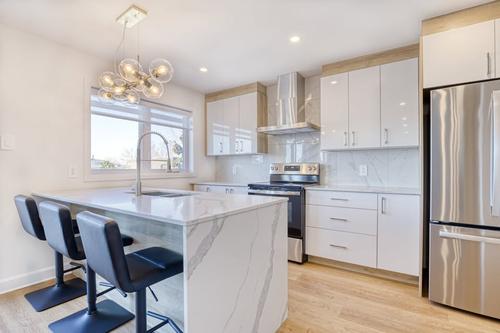 Appartement de 3 chambres à louer à Longueuil — photo 4