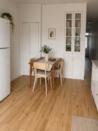 1 bedroom apartment for rent in Montreal - Rosemont–La Petite-Patrie — photo 5
