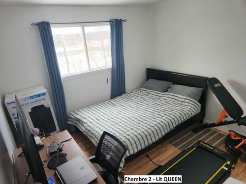 Appartement de 2 chambres à louer à Sherbrooke — photo 6