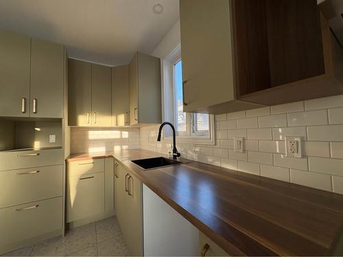 Appartement de 3 chambres à louer à Québec - La Cité-Limoilou — photo 2