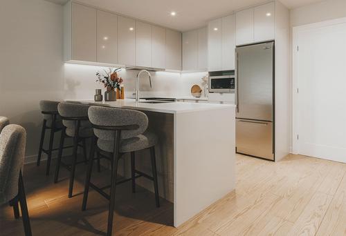 Appartement de 3 chambres à louer à Longueuil — photo 6
