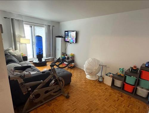 Appartement de 2 chambres à louer à Laval — photo 3
