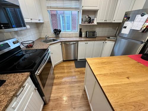 Appartement de 5 chambres à louer à Montreal - Côte-des-Neiges–Notre-Dame-de-Grâce — photo 24