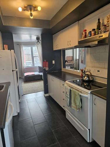 2 bedrooms apartment for rent in Québec - La Cité-Limoilou — photo 2