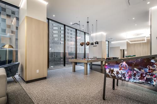 1 bedroom apartment for rent in Montreal - Ville-Marie — photo 60