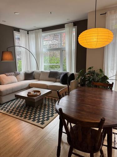 Appartement de 1 chambre à louer à Montreal - Le Plateau-Mont-Royal — photo 8