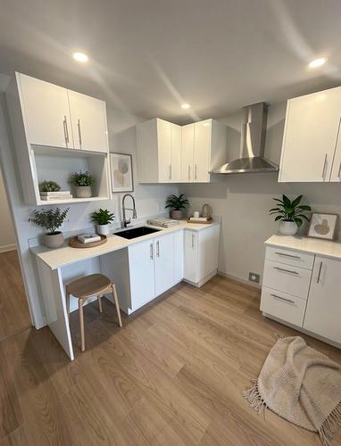 1 bedroom apartment for rent in Longueuil — photo 3