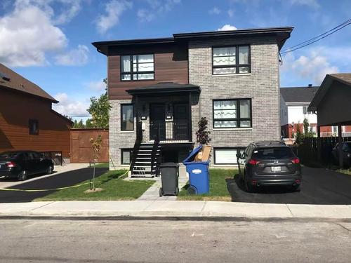 Appartement de 3 chambres à louer à Longueuil — photo 9