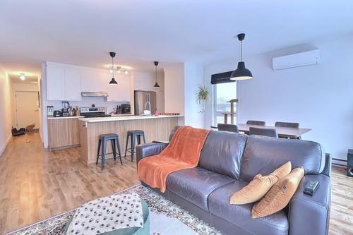 Appartement de 2 chambres à louer à Québec - La Cité-Limoilou — photo 3