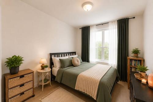Appartement de 3 chambres à louer à Québec - La Cité-Limoilou — photo 7