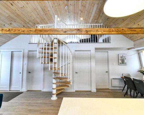 Appartement de 2 chambres à louer à Québec - La Cité-Limoilou — photo 27