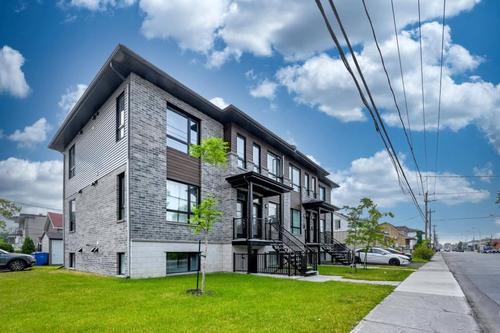 Appartement de 2 chambres à louer à Longueuil — photo 31