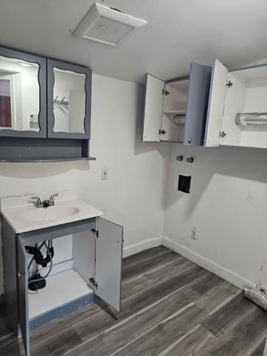 Appartement de 3 chambres à louer à Québec - La Cité-Limoilou — photo 4