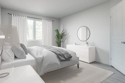 Appartement de 2 chambres à louer à Québec - Sainte-Foy–Sillery–Cap-Rouge — photo 10