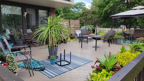 4 bedrooms apartment for rent in Laval — photo 9