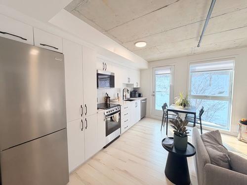 1 bedroom apartment for rent in Québec - La Cité-Limoilou — photo 6