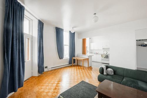 2 bedrooms apartment for rent in Montreal - Le Plateau-Mont-Royal — photo 2