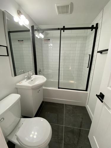 5 bedrooms apartment for rent in Montreal - Rosemont–La Petite-Patrie — photo 4