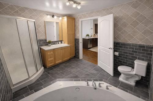 3 bedrooms apartment for rent in Laval — photo 7