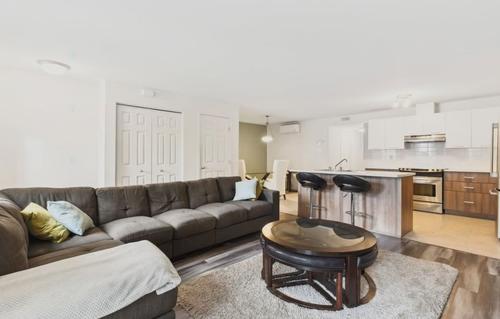 2 bedrooms apartment for rent in Gatineau — photo 5