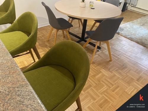 Appartement de 2 chambres à louer à Montreal - Le Plateau-Mont-Royal — photo 18