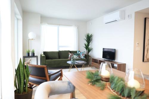 Appartement de 2 chambres à louer à Lévis — photo 17