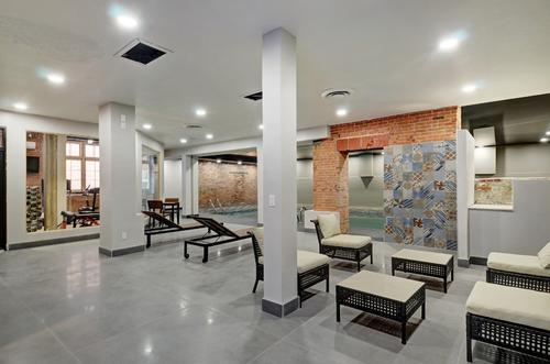 Appartement de 1 chambre à louer à Québec - La Cité-Limoilou — photo 11