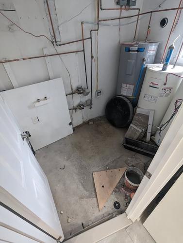 Appartement de 1 chambre à louer à Montreal - Saint-Laurent — photo 20