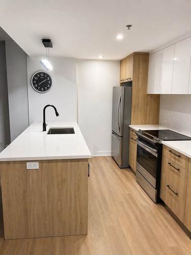 Appartement de 3 chambres à louer à Laval — photo 9