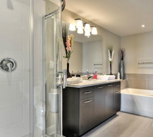Appartement de 2 chambres à louer à Laval — photo 5