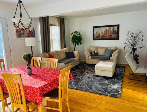 Appartement de 2 chambres à louer à Québec - La Cité-Limoilou — photo 4