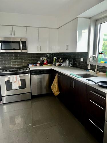 2 bedrooms apartment for rent in Montreal - Côte-des-Neiges–Notre-Dame-de-Grâce — photo 2